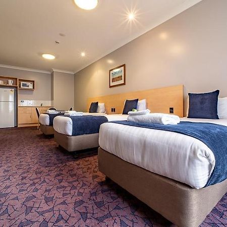 Albert Motel Moree Bagian luar foto